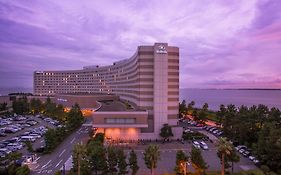 Tokyo Hilton Bay 4*